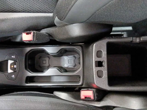Jeep Renegade 1.5 MHEV eHybrid Summit DCT 96 kW (130 CV)