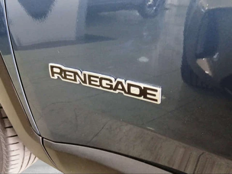 Jeep Renegade 1.5 MHEV eHybrid Summit DCT 96 kW (130 CV)