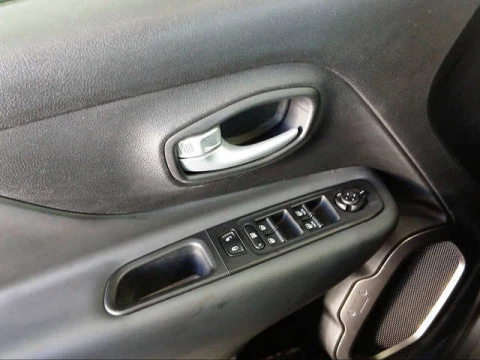 Jeep Renegade 1.5 MHEV eHybrid Summit DCT 96 kW (130 CV)