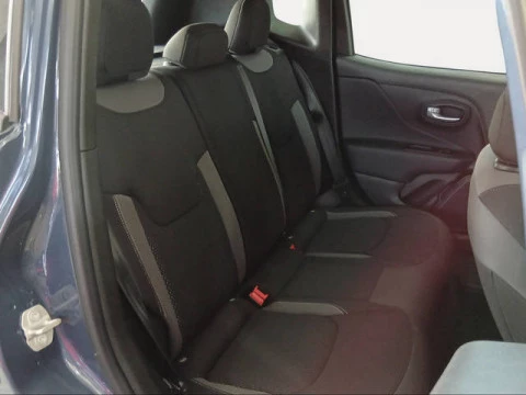 Jeep Renegade 1.5 MHEV eHybrid Summit eAWD AT 96 kW (130 CV)