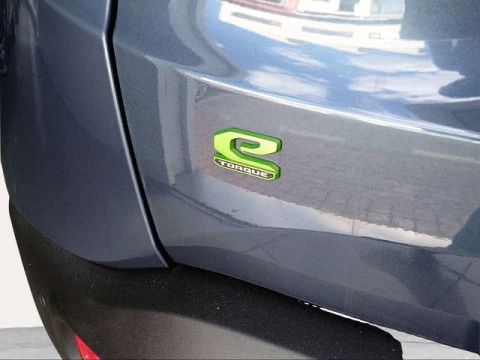 Jeep Renegade 1.5 MHEV eHybrid Summit eAWD AT 96 kW (130 CV)