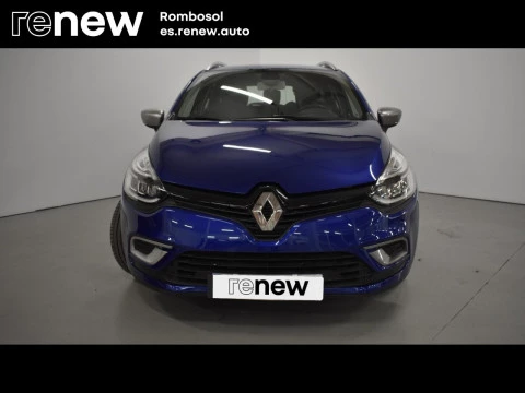 Renault Clio Sport Tourer  1.2 TCe Energy Zen EDC 87kW