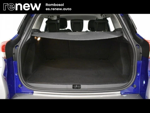 Renault Clio Sport Tourer  1.2 TCe Energy Zen EDC 87kW