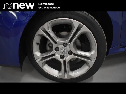 Renault Clio Sport Tourer  1.2 TCe Energy Zen EDC 87kW