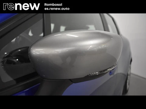 Renault Clio Sport Tourer  1.2 TCe Energy Zen EDC 87kW