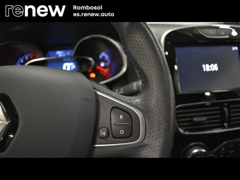 Renault Clio Sport Tourer  1.2 TCe Energy Zen EDC 87kW