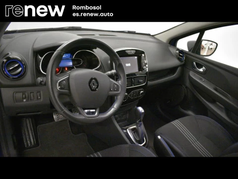 Renault Clio Sport Tourer  1.2 TCe Energy Zen EDC 87kW