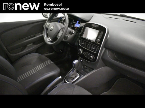 Renault Clio Sport Tourer  1.2 TCe Energy Zen EDC 87kW