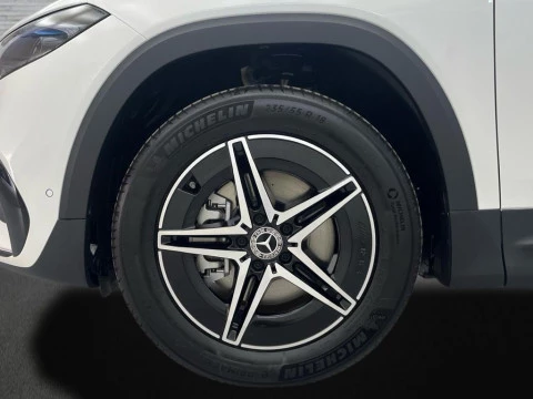 Mercedes-Benz EQB EQB 250+