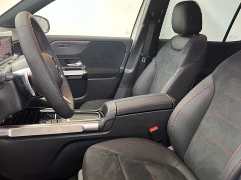 Mercedes-Benz EQB EQB 250+