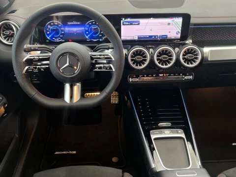 Mercedes-Benz EQB EQB 250+