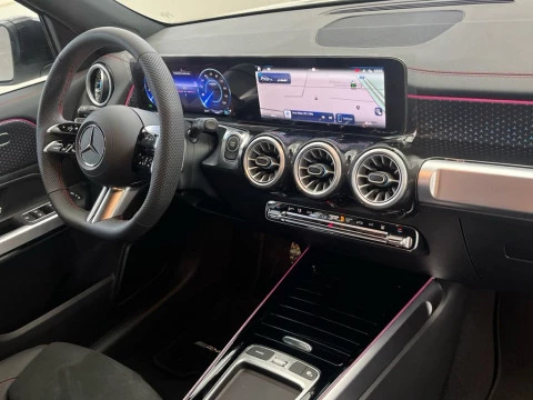 Mercedes-Benz EQB EQB 250+
