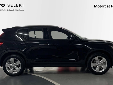 Volvo XC40 XC40 Core, B3 Mild Hybrid, Gasolina