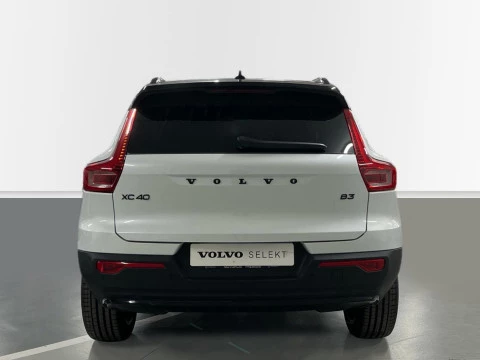 Volvo XC40 XC40 Black Edition Plus, B3 Mild hybrid, Gasolina