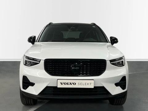 Volvo XC40 XC40 Black Edition Plus, B3 Mild hybrid, Gasolina