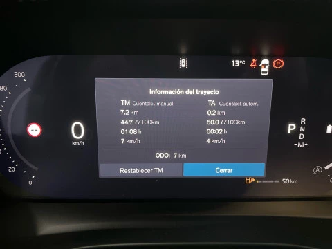 Volvo XC40 XC40 Black Edition Plus, B3 Mild hybrid, Gasolina