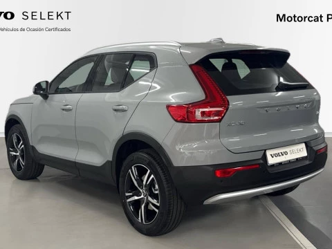 Volvo XC40 XC40 CORE B3