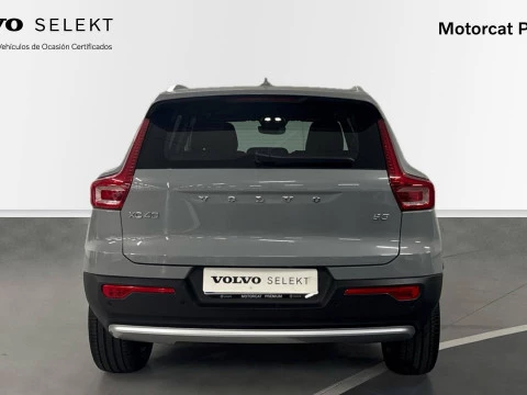 Volvo XC40 XC40 CORE B3