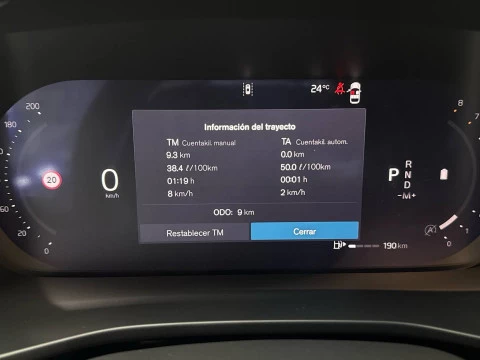 Volvo XC40 XC40 CORE B3