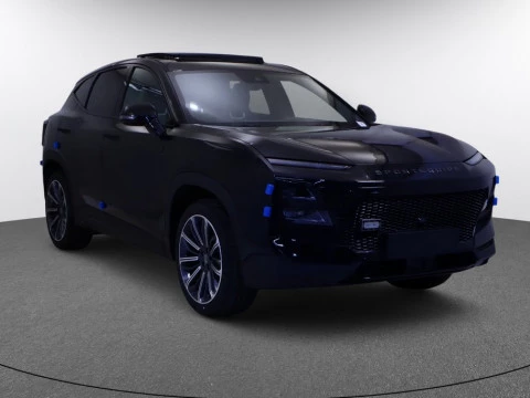 Sportequipe SPORTEQUIPE 6 1.6 T-GDI GLP DCT 5P