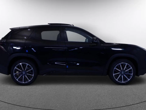 Sportequipe SPORTEQUIPE 6 1.6 T-GDI GLP DCT 5P