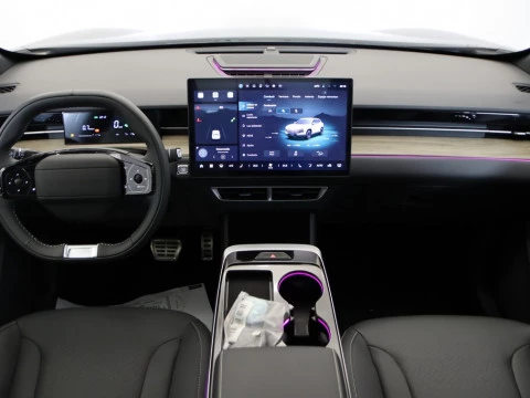 Sportequipe SPORTEQUIPE 6 1.6 T-GDI GLP DCT 5P