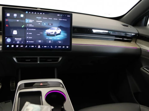 Sportequipe SPORTEQUIPE 6 1.6 T-GDI GLP DCT 5P