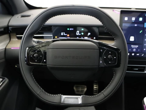 Sportequipe SPORTEQUIPE 6 1.6 T-GDI GLP DCT 5P