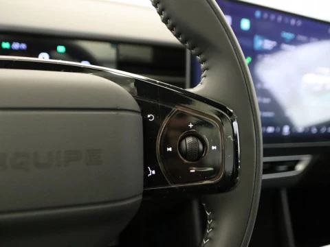 Sportequipe SPORTEQUIPE 6 1.6 T-GDI GLP DCT 5P