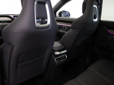 Sportequipe SPORTEQUIPE 6 1.6 T-GDI GLP DCT 5P