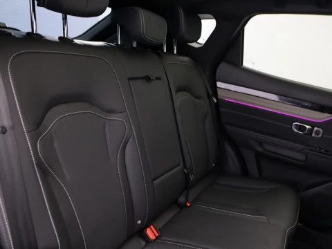 Sportequipe SPORTEQUIPE 6 1.6 T-GDI GLP DCT 5P