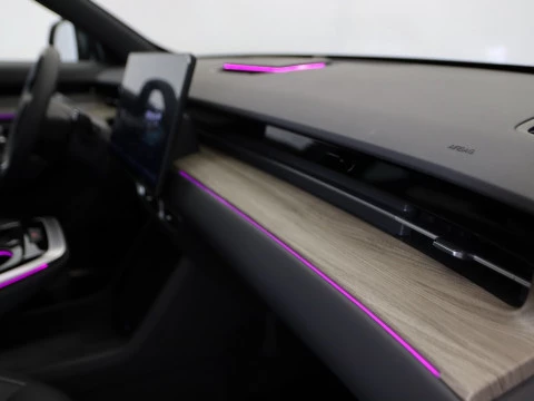 Sportequipe SPORTEQUIPE 6 1.6 T-GDI GLP DCT 5P