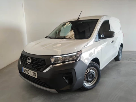 Nissan Townstar 2 plazas 1.3G 96kW L1 Profesional