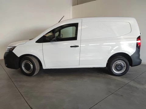 Nissan Townstar 2 plazas 1.3G 96kW L1 Profesional