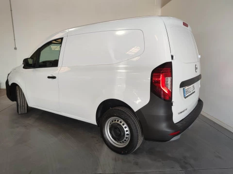 Nissan Townstar 2 plazas 1.3G 96kW L1 Profesional