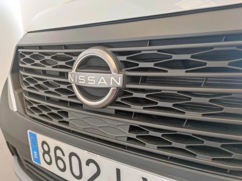 Nissan Townstar 2 plazas 1.3G 96kW L1 Profesional