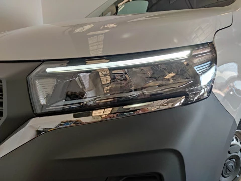 Nissan Townstar 2 plazas 1.3G 96kW L1 Profesional