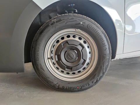 Nissan Townstar 2 plazas 1.3G 96kW L1 Profesional