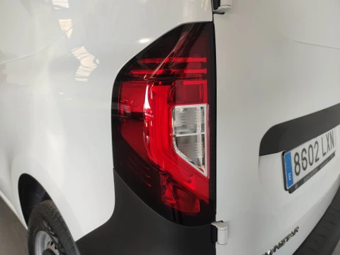 Nissan Townstar 2 plazas 1.3G 96kW L1 Profesional