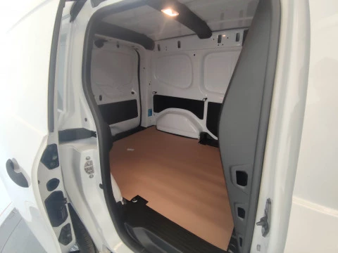 Nissan Townstar 2 plazas 1.3G 96kW L1 Profesional