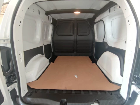 Nissan Townstar 2 plazas 1.3G 96kW L1 Profesional