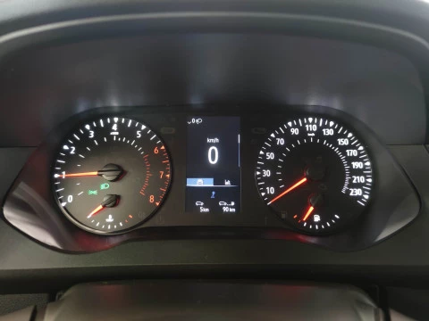 Nissan Townstar 2 plazas 1.3G 96kW L1 Profesional