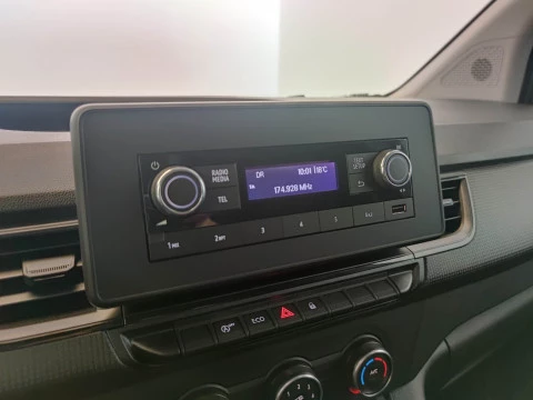 Nissan Townstar 2 plazas 1.3G 96kW L1 Profesional