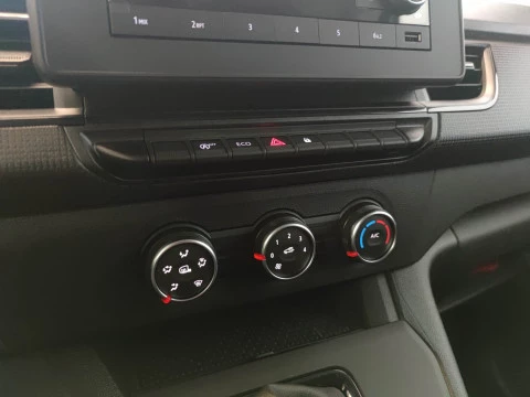 Nissan Townstar 2 plazas 1.3G 96kW L1 Profesional