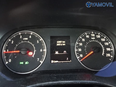 Dacia Sandero Stepway Expression ECO-G 74 kW (101 CV)