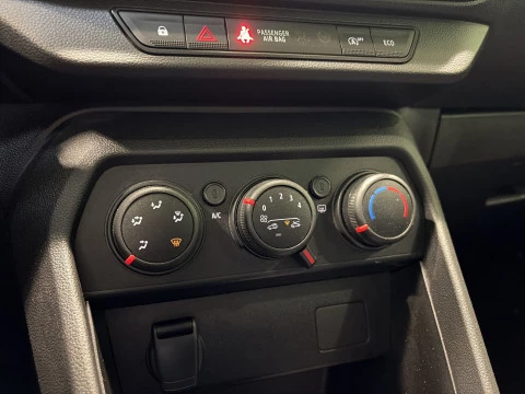 Dacia Sandero Stepway Expression ECO-G 74 kW (101 CV)