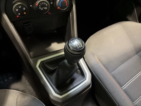 Dacia Sandero Stepway Expression ECO-G 74 kW (101 CV)