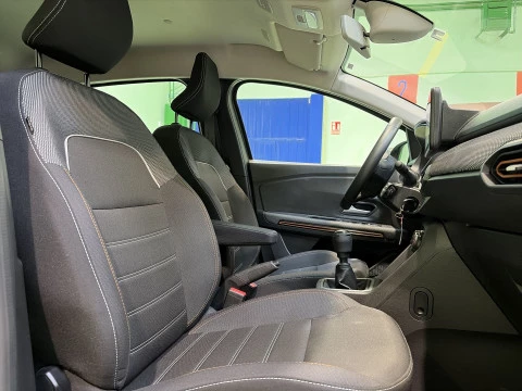 Dacia Sandero Stepway Expression ECO-G 74 kW (101 CV)