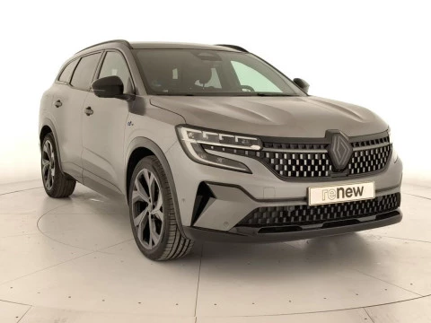 Renault Espace  1.2 E-Tech Hibrido Techno Esprit Alpine 146kW