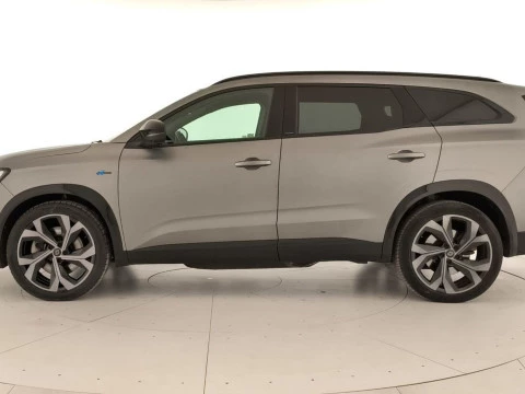 Renault Espace  1.2 E-Tech Hibrido Techno Esprit Alpine 146kW